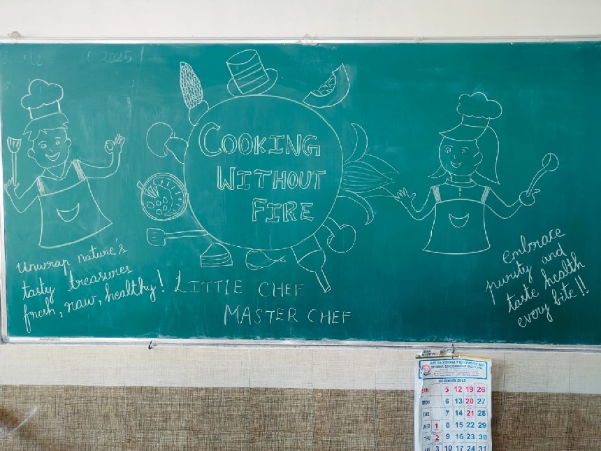 Creative Corner image