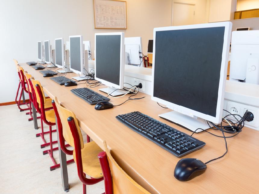 Lab image