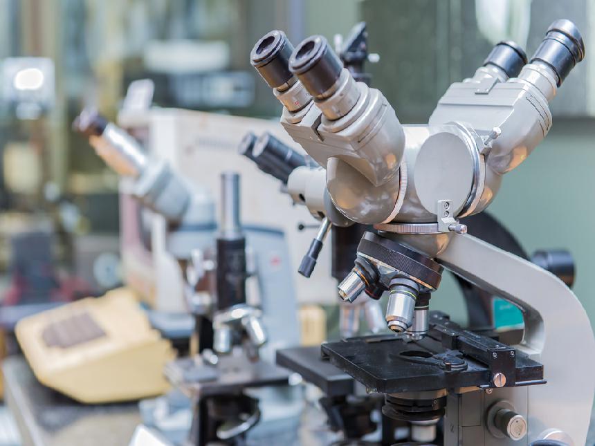 Lab image