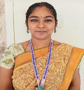 SMT.B.Amirthavalli