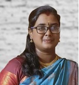 GODHASHREE MURALIDHARAN