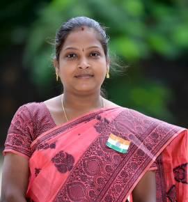 Smt. Manodharshini