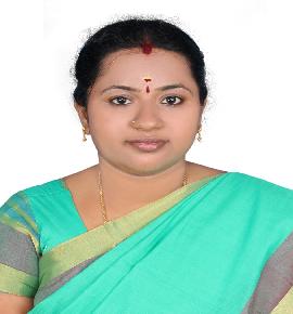 SMT.V.Nagalakshmi Manikandan