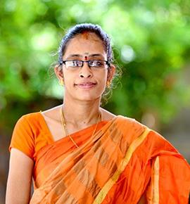 S.Jayanthi