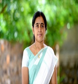 Smt MEENAKSHI S