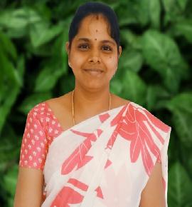 SMT. S ANANDAVALLI