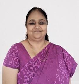 Smt S.Padmalochani