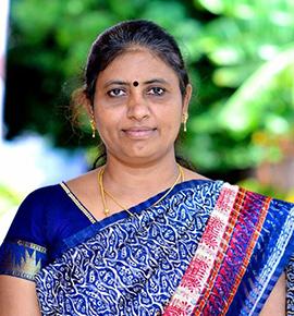 P.Midunadevi