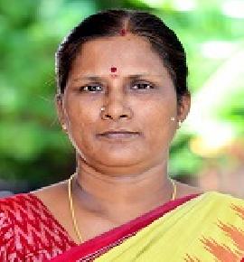SMT G VIJAYALAKSHMI