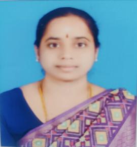 SMT P GAYATHRI
