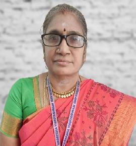 SMT.Sripriya Kannan