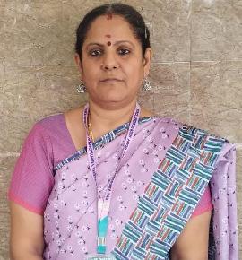 SMT R VIJAYAVAIDEHI
