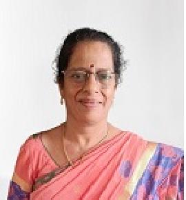 SMT S VIJAYALAKSHMI