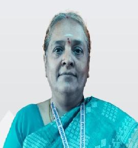 SMT. RADHIKA RAJAGOPALAN