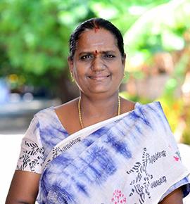 P.Sundaralakshmi