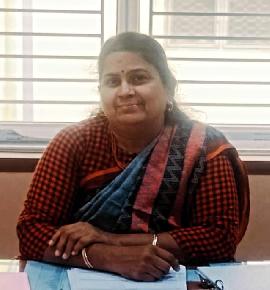 Smt. D.Bhuvana