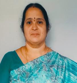 Smt.A.Vidhya Lakshmi