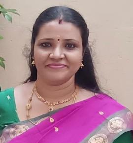 SMT R BHUVANESWARI