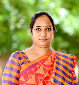 S.TEENU KUMARI