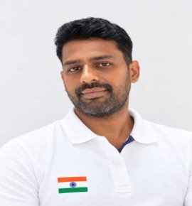 SHRI G SRIKANTH