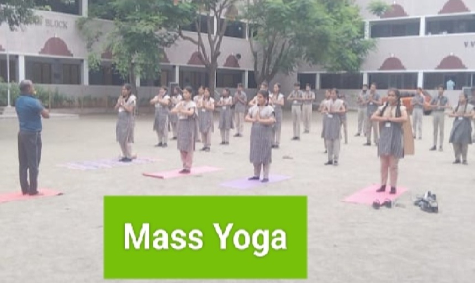 Yoga image